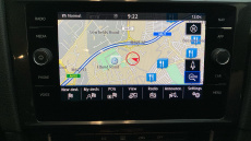 Volkswagen Golf 1.5 TSI EVO Match 5dr Petrol Hatchback